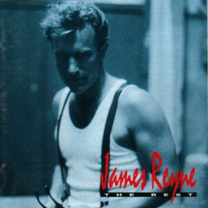 James Reyne - Any Day Above Ground