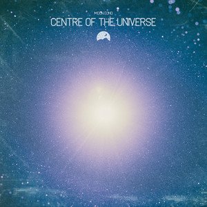 Centre of the Universe