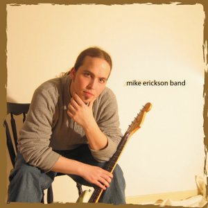 Avatar for Mike Erickson Band