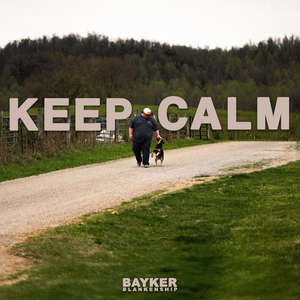 Artwork for Keep Calm