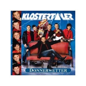 Donnerwetter