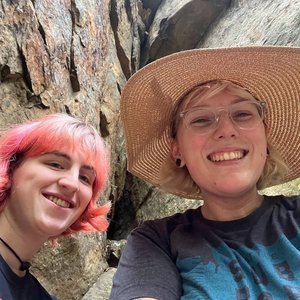 Avatar for Hiking Journal