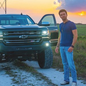 Avatar for Ryan Montgomery