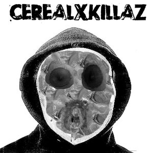 Avatar for CEREALxKILLAZ