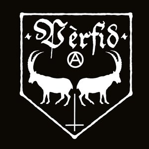 Avatar for Pèrfid