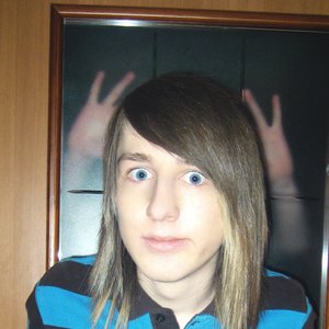 Аватар для Steve Spike