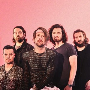 Avatar di Beartooth