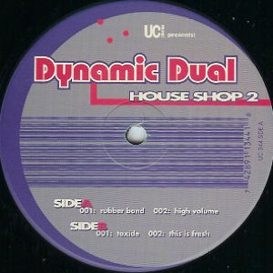 House Shop 2