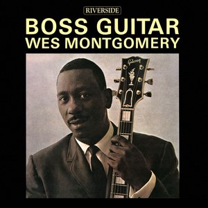 Boss Guitar
