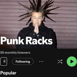 Avatar for Punk Racks