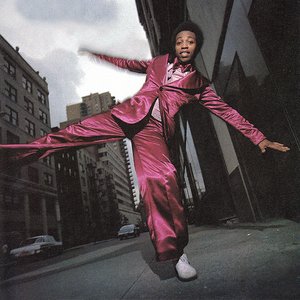 Avatar for Norman Connors