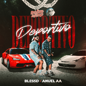 DEPORTIVO
