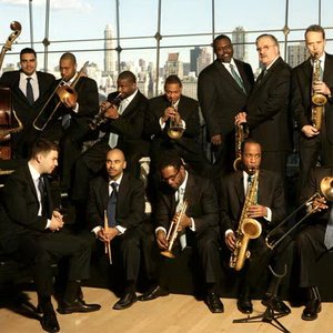 Avatar for Jazz At Lincoln Center Orchestra