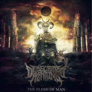 The Flesh of Man
