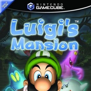 Avatar for Luigi's Mansion
