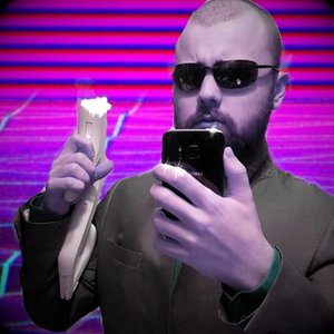 Avatar for Luke Correia