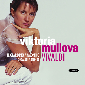 Album artwork for Vivaldi - Concerto in D Major "Grosso Mogul" RV 208: III Allegro by Antonio Vivaldi