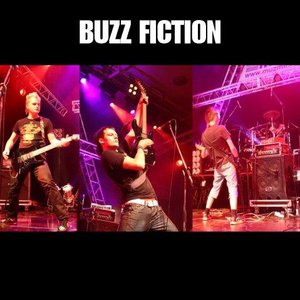 Аватар для Buzz Fiction