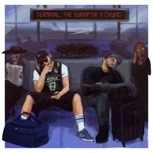 Terminal (feat. The Synaptik)