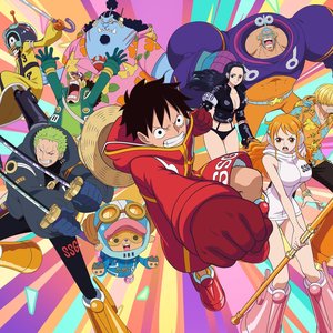 Avatar for One Piece