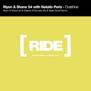 Avatar for Myon & Shane 54 feat. Natalie Peris