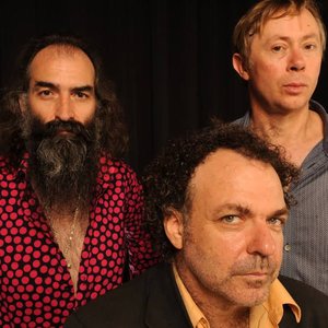 Avatar for Dirty Three