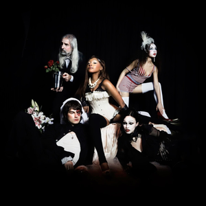 Artwork for Hush