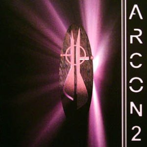 Avatar for Arcon 2