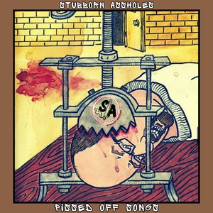 Pissed Off Songs