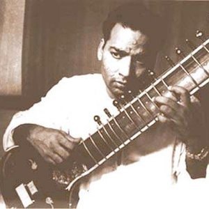 Avatar for Ustad Vilayat Khan
