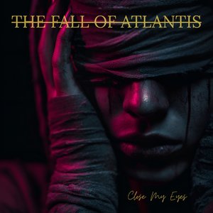 Close My Eyes