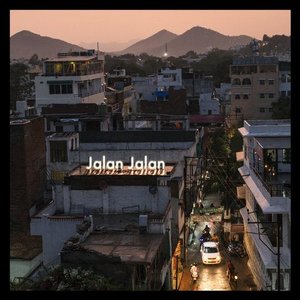 Jalan Jalan