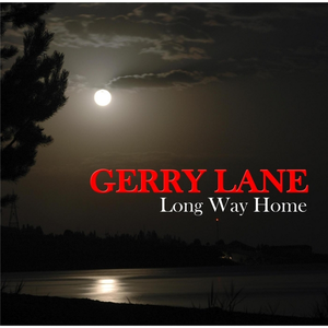 Long Way Home by Gerry Lane