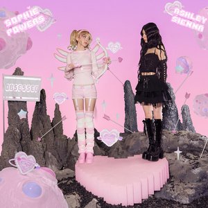 Obsessed (feat. Ashley Sienna) album art