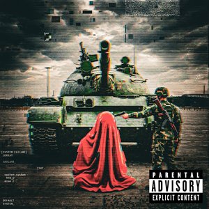 no more war [Explicit]