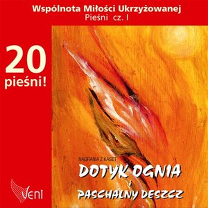 Avatar for Wspólnota Miłości Ukrzyżowanej