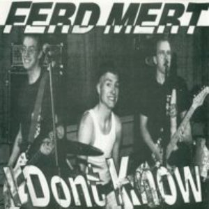 Avatar for Ferd Mert
