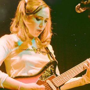 Avatar for Soccer Mommy
