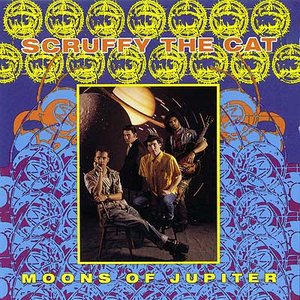 Moons of Jupiter