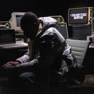 I Invented Grime - EP