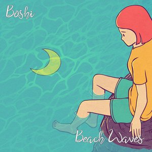 BEACH WAVES
