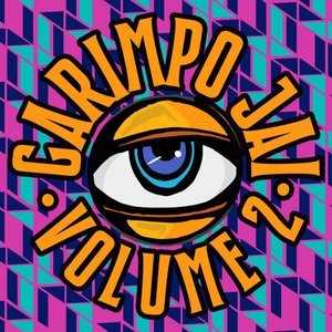 Garimpo Jai (Ao Vivo / Vol.2)