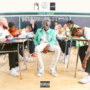 Yung Bans - Prada Zombie Lyrics - Zortam Music