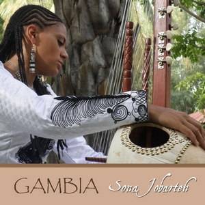 Artwork for Gambia