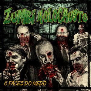 Avatar de Zumbi Holocausto
