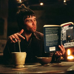 Avatar de Ian Brown