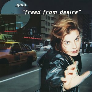 Freed from Desire