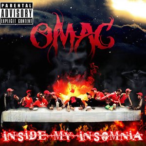 Inside My Insomnia
