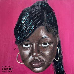 Artwork for Blink Twice