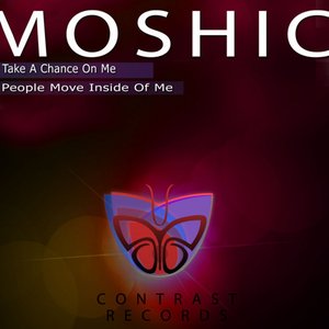 Take A Chance Of Me